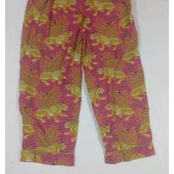 Print Fresh PJ Pajama Bottoms - Picture 8 of 10